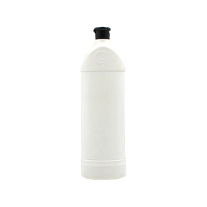 1 λίτρο υγρό μπουκάλι HDPE