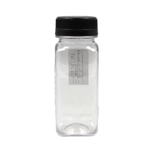 Bottiglia da 150 ml in plastica all'ingrosso