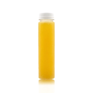 Garrafa de plástico PET 200ML