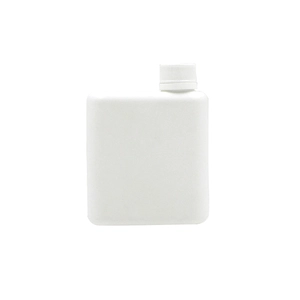 280g HDPE Empty Capsule Bottle