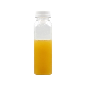 Πλαστικό μπουκάλι χυμού 300ML