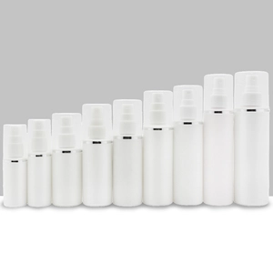 35ml 40ml 70ml 80ml 90ml 100ml 110ml 120ml 170ml Fine Spray Plastic Bottles