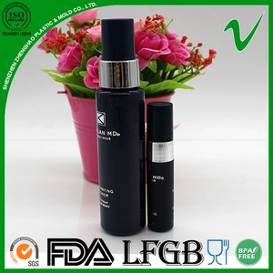 5ML 40ML液体香水塑料瓶