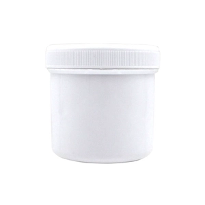 500ML HDPE塑料瓶罐