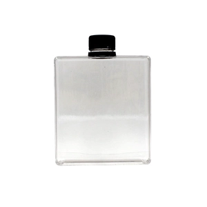 500ml PETG矩形瓶