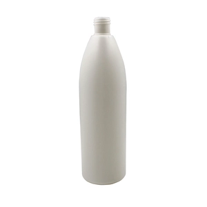 Bottiglia chimica in plastica da 1 litro
