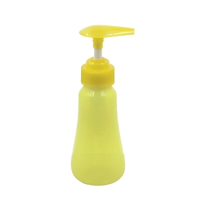200ML Μπουκάλι σαμπουάν μωρών PET