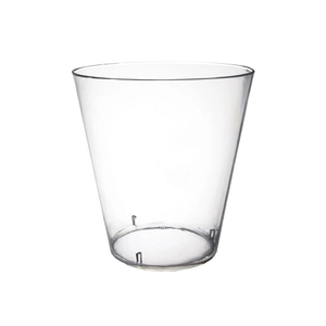 定制塑料酒杯