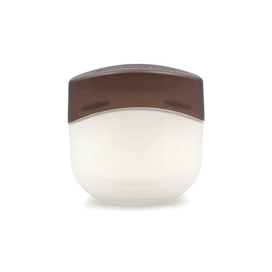 Benutzerdefinierte 100 g PP-Sahneflasche