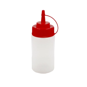 LDPE πλαστική σαπουνάδα 250ML