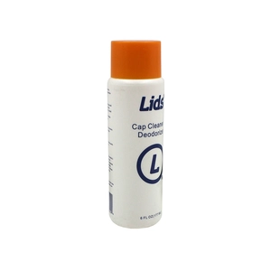 180ML στρογγυλό φιαλίδιο καλλυντικών HDPE