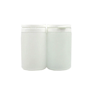 300ML πλαστικό μπουκάλι τσίχλα