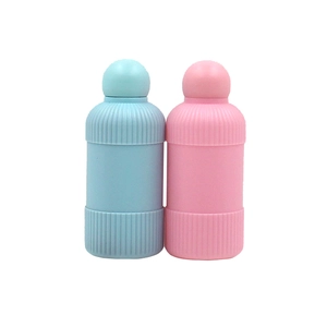 100ML塑料钢笔墨水瓶