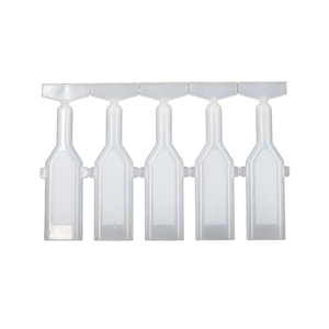 1ML Liquid Medicine Plastic Pipette