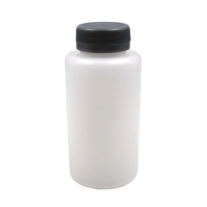 Hdpe Juice Bottle 240ml