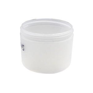 350ML PP Τζάμπα Συσκευασία Βάζο