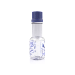 30ML 50ML 200ML μπουκάλι πρόσθετο καυσίμου πετρελαίου PVC