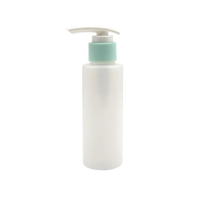 3OZ HDPE μπουκάλι καλλυντικών λοσιόν