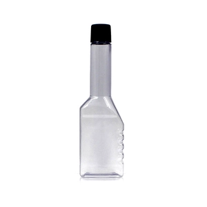 100 ml plastikowej butelki olejowej do zastosowań przemysłowych PVC