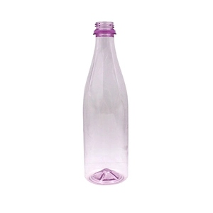 PET μπουκάλι μπίρας 330ML