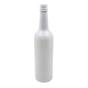 Bottiglia di vino in plastica 750 ml