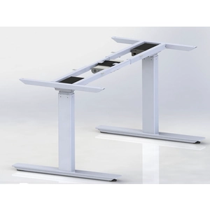 中国 2 Motors Height Adjustable Office Table メーカー