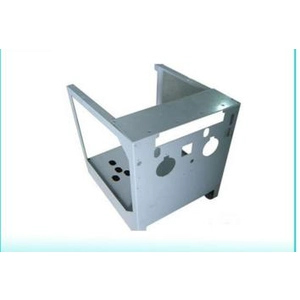 中国 China supplier manufacturing galvanized sheet metal fabrication processing メーカー