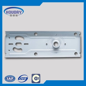 China Custom Full Service Sheet Metal Fabrication manufacturer