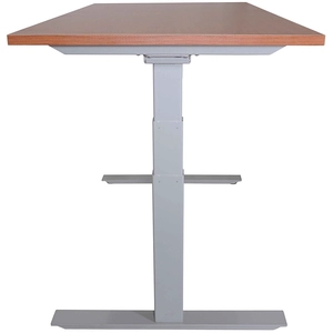 中国 HDR A6 adjustable height desk for computer standing desk メーカー