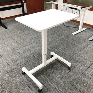 China Portable Removable Adjustable Laptop Desk/Stand/Table adjustable laptop stand for bed fabrikant