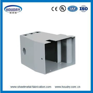 中国 alloy sheet metal fabrication product cnc precision machining メーカー