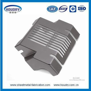 中国 communication equipment metal processing computer steel frame fabrication メーカー