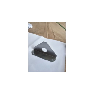 China laser cutting parts laser cutting sheet metal parts Chinese manufacturer fabrikant