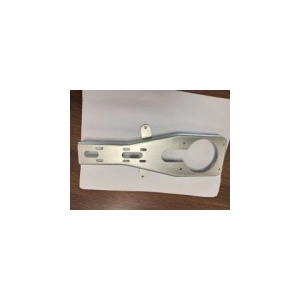 China metal large bracket custom design fabrikant