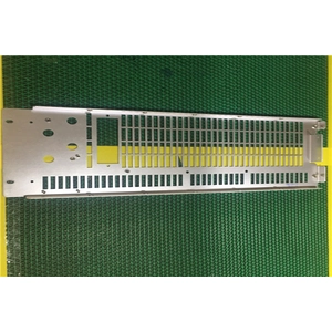 China metalen plaat fabricage computer onderdelen OEM fabriek in China fabrikant
