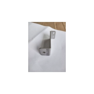 China precison processing stamping bending steel parts custom design fabrikant