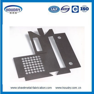 中国 pricision sheet metal fabrication stamping /sheet metal fabrication factory メーカー