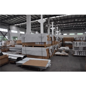 China steel metal frame for texil machines fabrikant