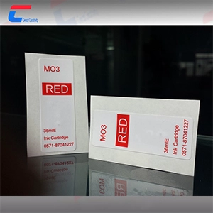 ISO18000-6 C GEN2 & ISO/ICE14443A 双频率 EM4423 RFID 标签