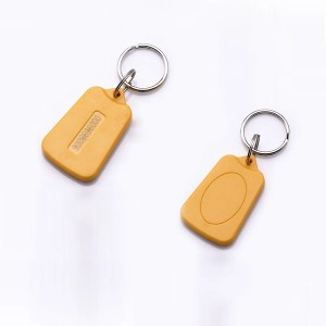 Βασική Ετικέττα RFID abs εγγύτητας