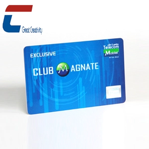 Scheda RFID con chip M1