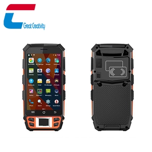 Προμηθευτής Handheld UHF Passive RFID Reader