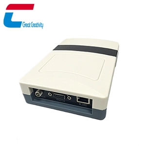 portable uhf rfid desktop reader