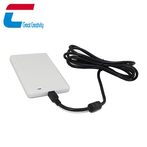 USD UHF RFID Desktop Reader Writer Manufacturer