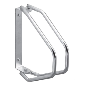 Kleerhanger Fietsenrek Klittenband Garagehaken Fietsenrek