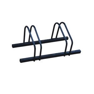 Combinazione commerciale produttore cinese Ground By Bicycle Accessories Stand