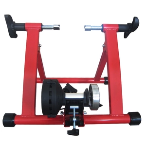 High Quality New Arrival Wholesale Magnetic Bike Trainer With Magnetic Wheel