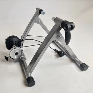 Indoor Electric Bike Fitness Cycle Trainer Mini Pedal Spin Spinning Bike in vendita