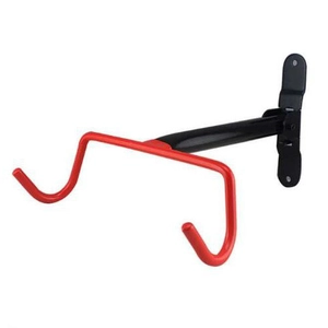 Accessori per biciclette in metallo da appendere alla parete multifunzionali Kit di riparazione bici
