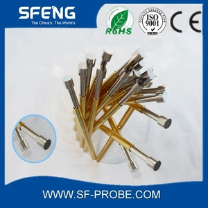 2.ICT test probe 33.3mm total length